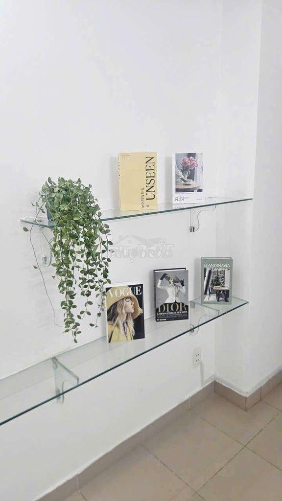 Quận 7 sát nguyễn lương bằng cho thuê căn full nội thất 60m2 mát mẻ - Ảnh 3