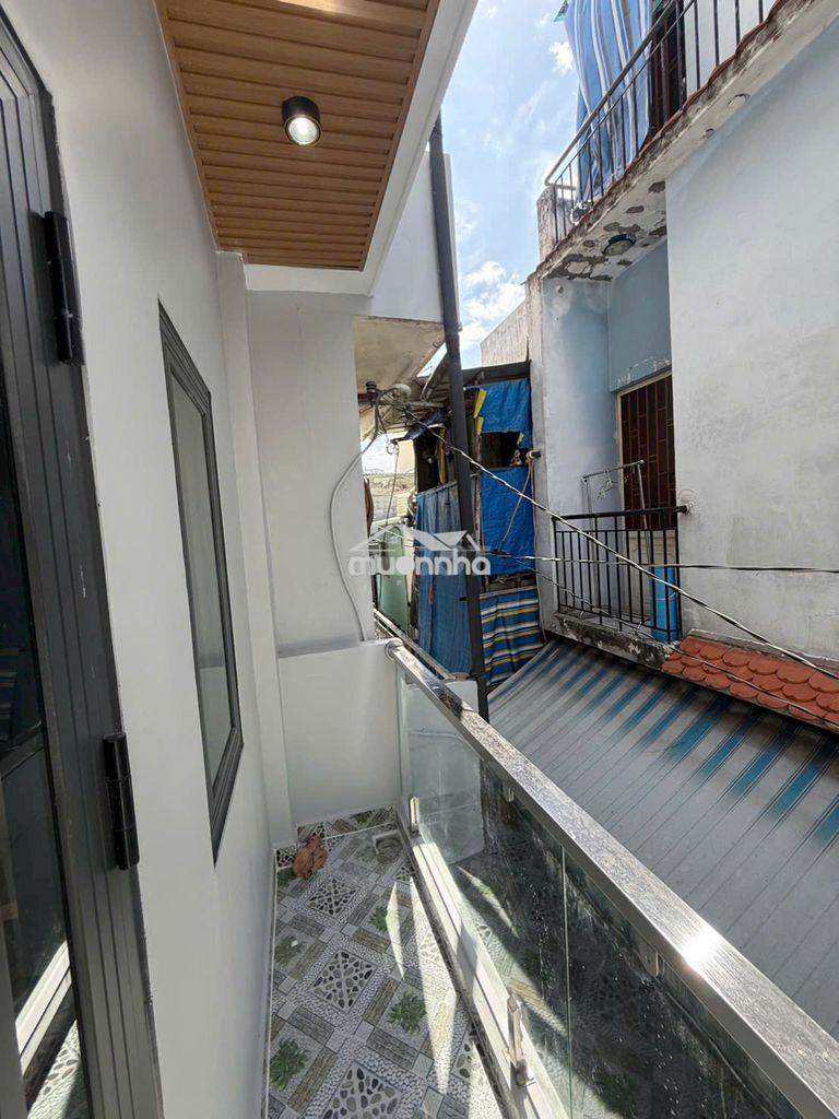 - Nhà đẹp 3 lầu - 4