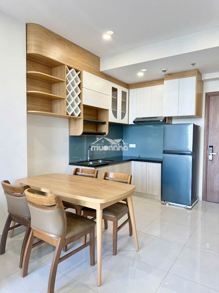 Chung cư the emerald golf view, 2 tỷ, 52m2, 1pn, 1wc - 4