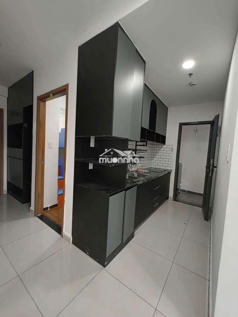 Chung cư minh quốc plaza 2 phòng ngủ - Ảnh 2