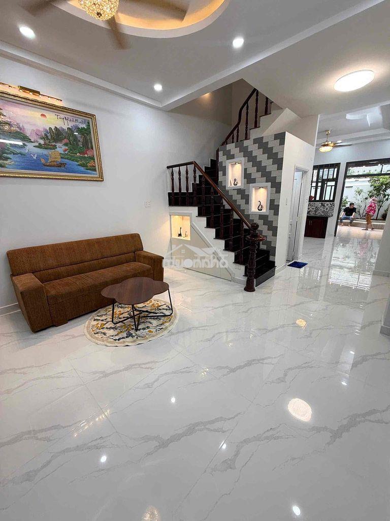 📍 5 tỷ 380 – mễ cốc, p.15, q.8 🏡 khu dân trí cao – hẻm rộng sạch đẹp – - 2