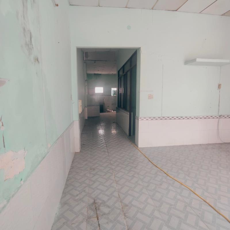 Bán nhà cấp 4 quang trung hẽm xe hơi 79m2 - 3