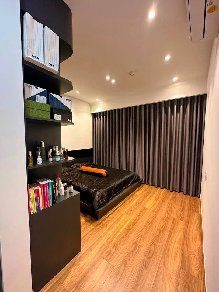 Cho thuê căn hộ akari city 2 phòng ngủ full nội thất - 3