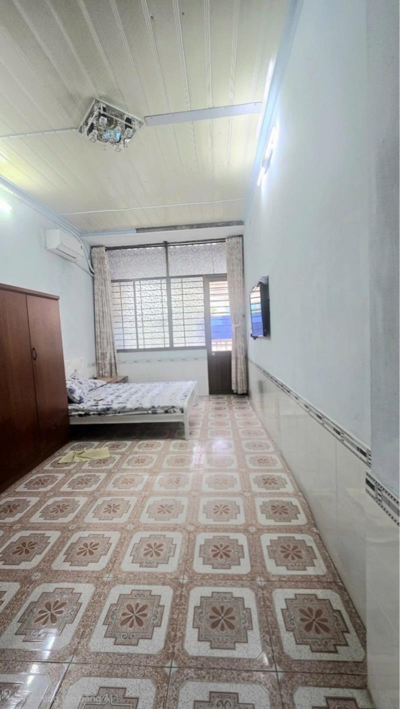 Hẻm ô tô tới cửa – cư xá nguyễn trung trực – 3 tháng 2 – q. 10 – dt: 42m2 – 7 tỷ 9 - 3