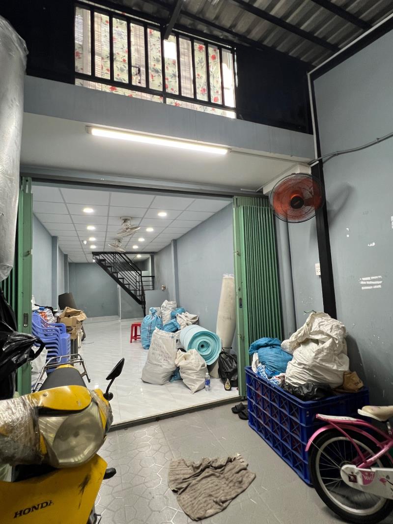 💎 Bỏ lỡ là tiếc! nhà quận 4 hẻm 3m – 42,2m² – giá chỉ 4 tỷ 350 triệu
