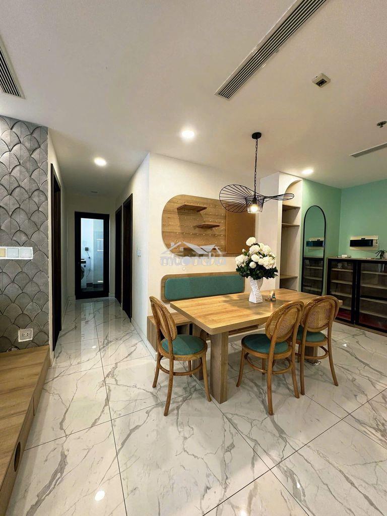 Nhà đẹp cho người có gu, 3pn, 3wc, 106m2 sunshine , q7, chỉ 8,45tỷ, - 2