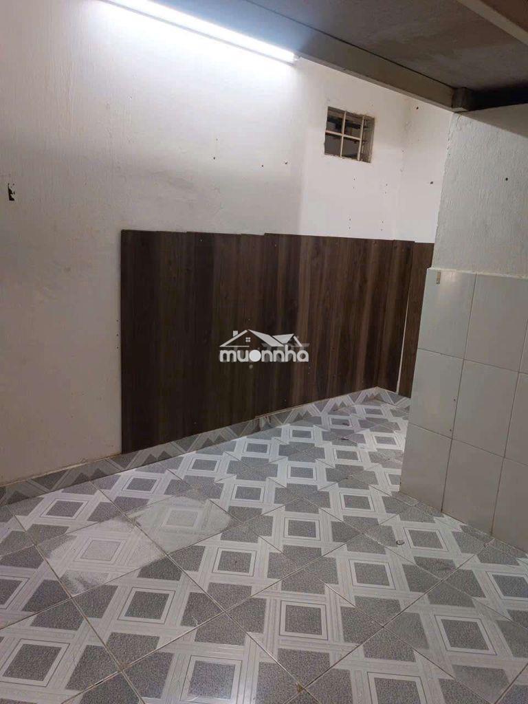 Phòng trọ nguyễn văn công, gò vấp có gác, wc riêng giờ tự do - Ảnh 3