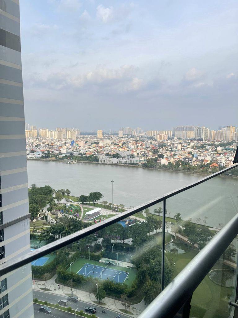 Cho thuê căn hộ cao cấp đầy đủ nội thất - Ảnh 3