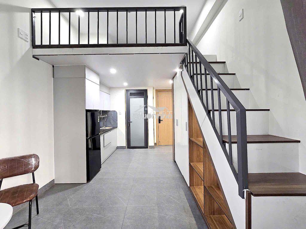 🏡Duplex siêu dễ thương nằm ngay phan văn hớn tiện lợi di chuyển❤️❤️❤️ - Ảnh 3