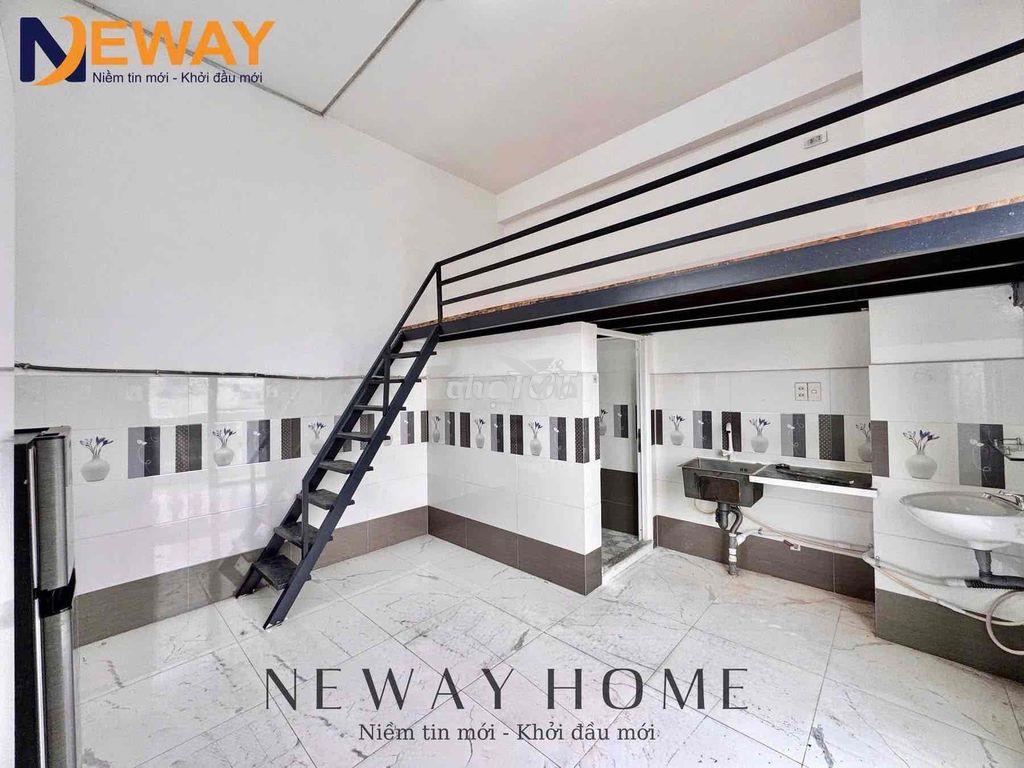 🏡 Căn hộ duplex full nội thất mới xây - thang máy - ngay aeon tân phú - 3