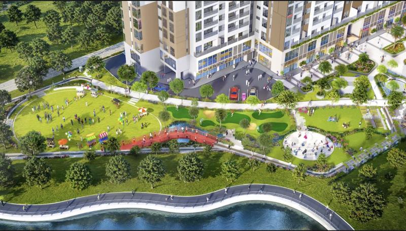Kết nối vàng thuận an cư - 2