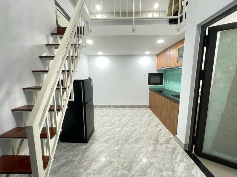 Cho thuê phòng trọ , chdv sinh viên tại quận 7