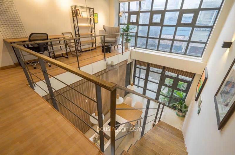 🌿 Căn hộ cao cấp – duplex 60m² – vibe nhật bản – nguyễn gia trí, bình thạnh 🌿