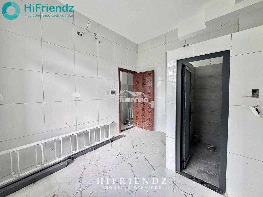 Khai trương trọ sinh viên giá rẻ gần bxq8 giáp q5, bình chánh từ 3tr9 - Ảnh 4