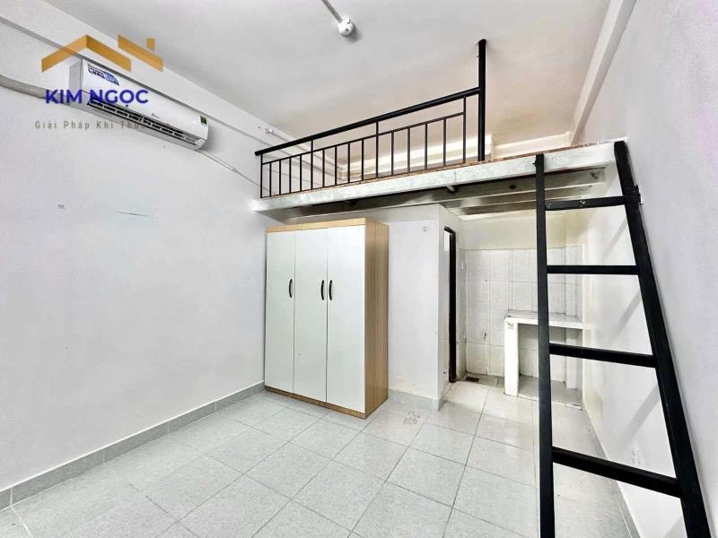 🏠 Duplex cửa sổ trời 5 người ở kế bên đh văn hiến, đại học công thương - 2