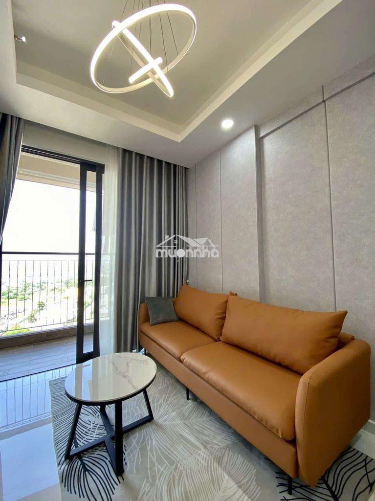 🔥 2pn mới đẹp – ở liền – a&t sky garden lái thiêu thuận an - Ảnh 2
