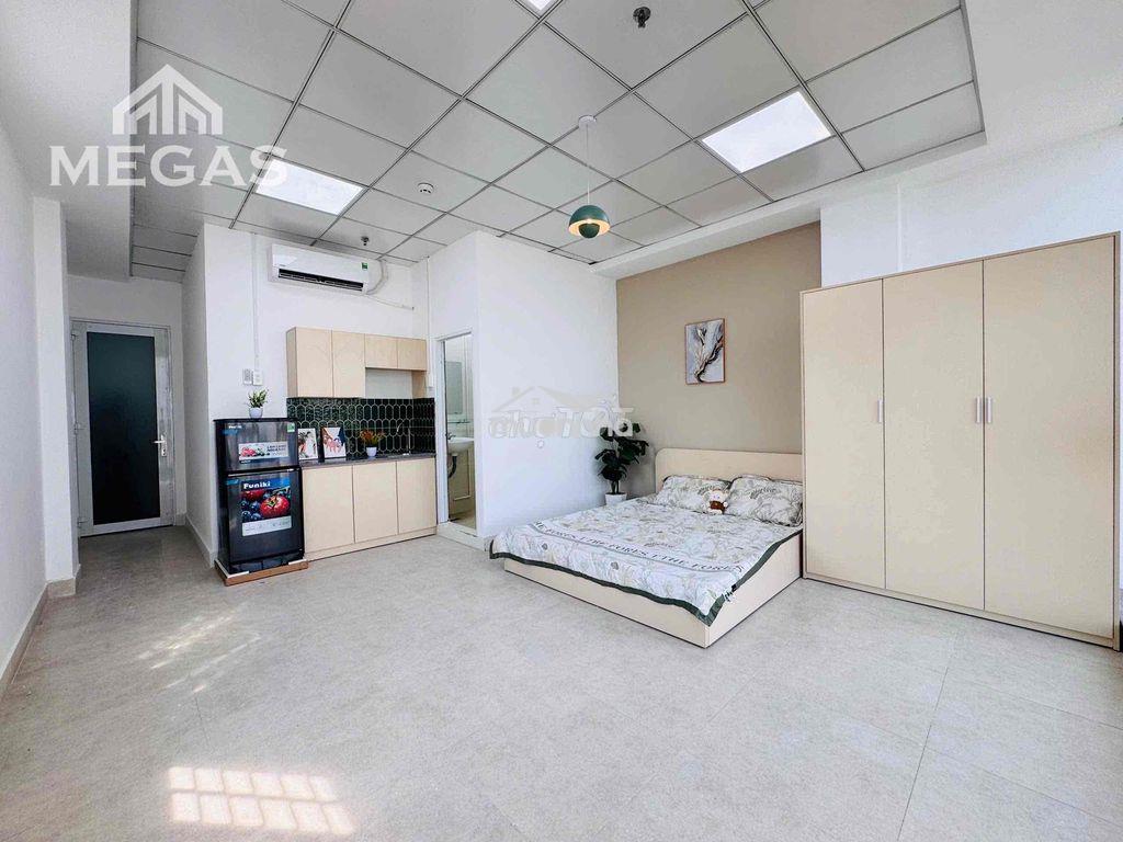 Khai trương chdv view kính ngay kinh dương vương - hồng bàng - Ảnh 3