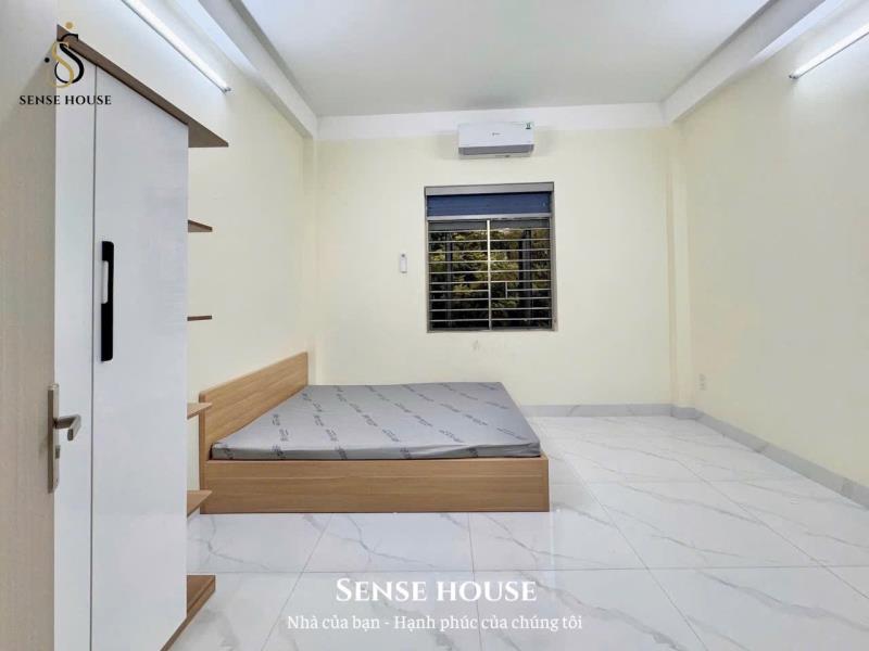 New house tân phú | studio full nội thất | cửa sổ đón nắng - 4