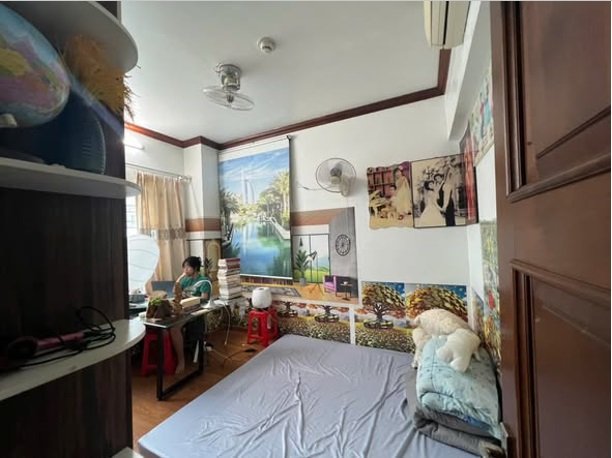 ⭐️Chính chủ bán căn góc 3pn cao cấp tòa 789c bttm bộ quốc phòng, mỹ đình 2; hà nội; - 3