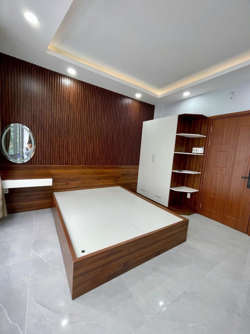 Studio full nội thất – vị trí thuận tiện bình thạnh, gần hutech & ftu2