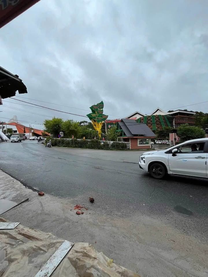 Cho thuê mặt bằng đường trần thị bảy, quận 12, 5x35m - 3