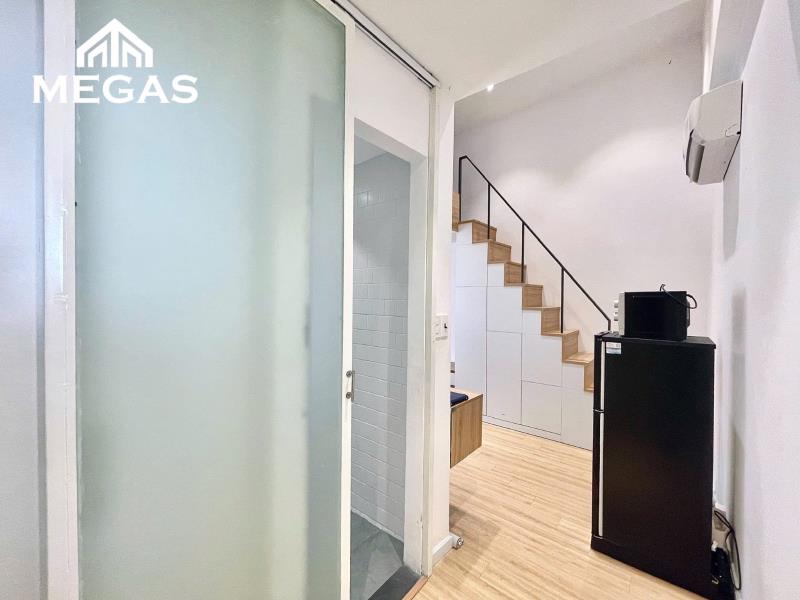 Phòng xinh duplex lê văn sỹ, tân sơn hoà, tân bình - 4