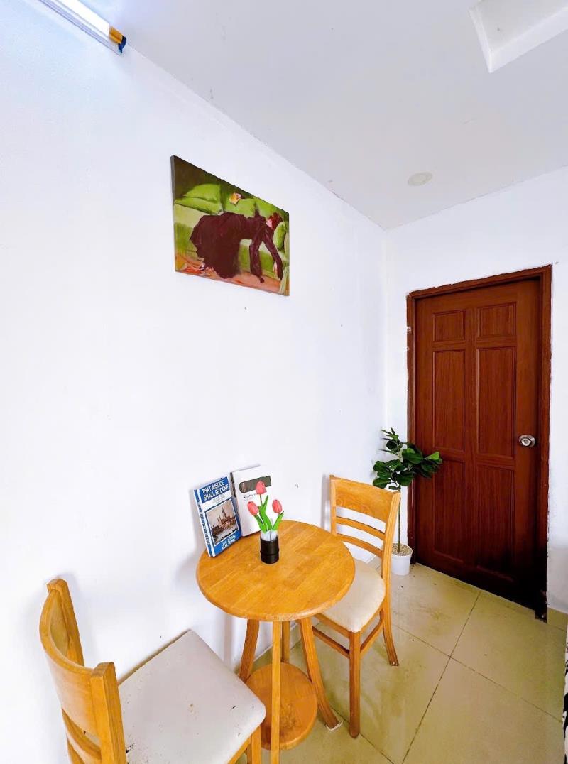 🏡 Nhà mới giá rẻ – chỉ 4tr2! 🔥 ban công + cửa sổ 📍 xô viết nghệ tĩnh, bình thạnh - 3