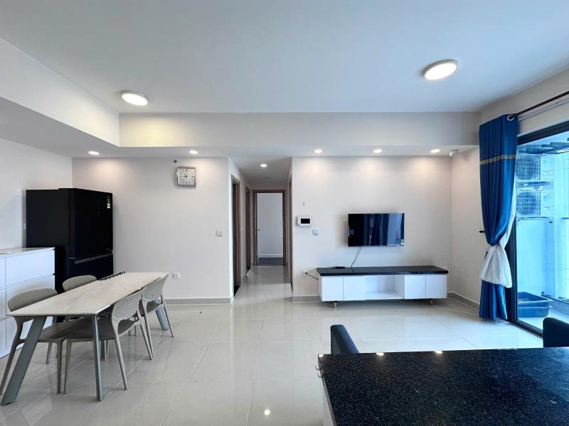 Botanica premier (tân bình) bán gấp căn góc 3pn 91m2 - full nt nhà đẹp. tầng cao + view thoáng - 3