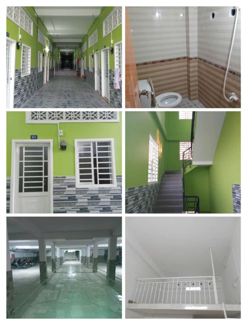 Bạn đang tìm kiếm 1 phòng trọ an toàn, sạch sẽ tại kcn long thành? hãy đến chỗ trọ luu luyến tam an