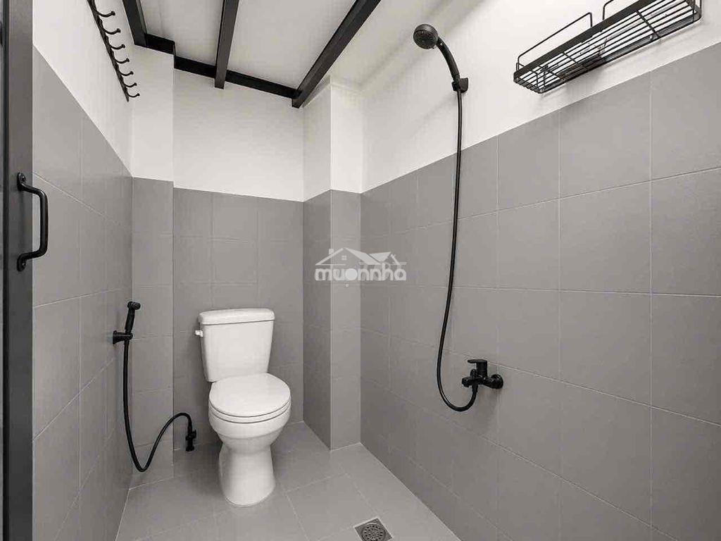 🔥 Phòng 4tr – có gác + full nội thất | đi bộ đh công thương – đỗ nhuận - Ảnh 4