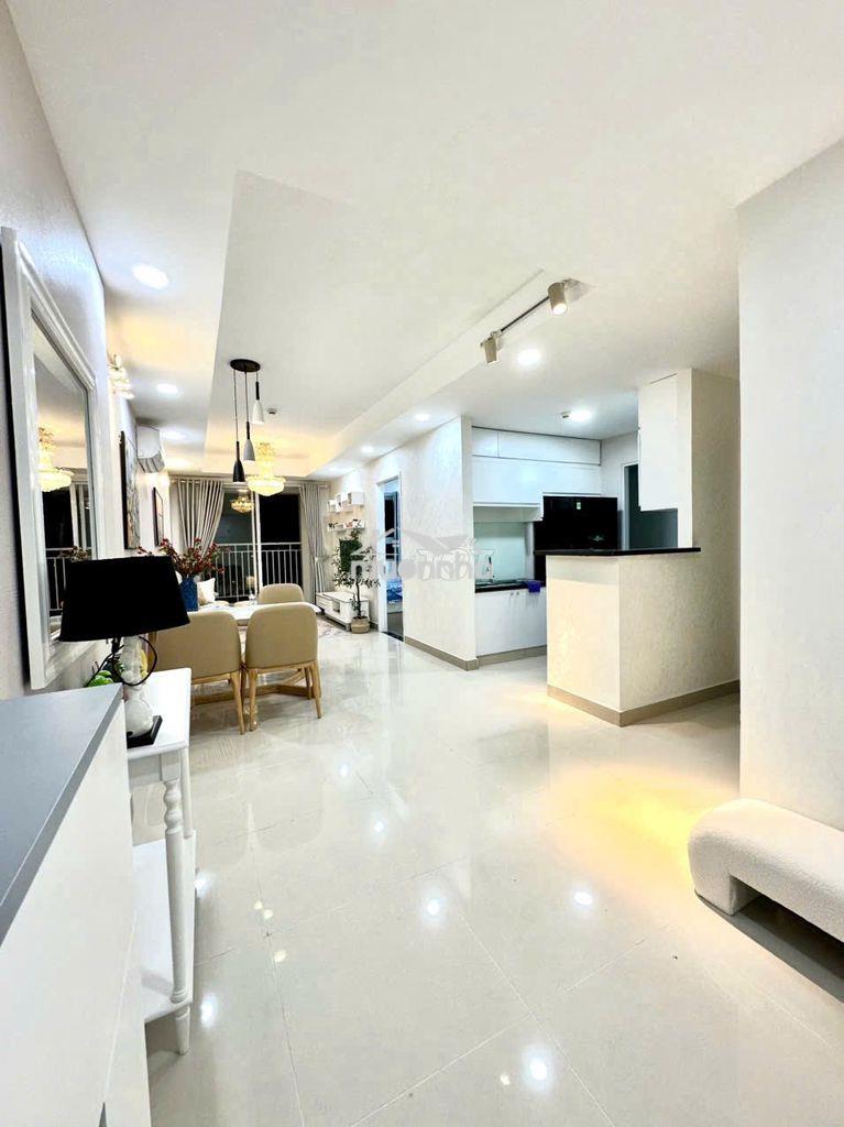 Cần bán chung cư phan xích long 60m2 2pn sẵn sổ hồng - 3
