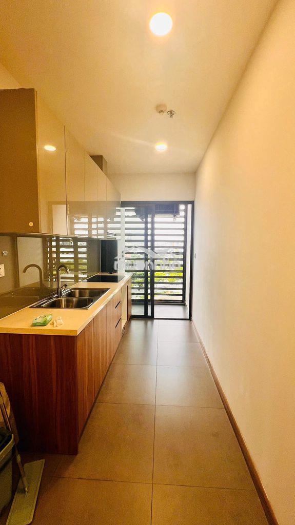 Bán căn hộ 64m2 2pn2wc 5ty850 chung cư eco green nguyễn văn linh q7