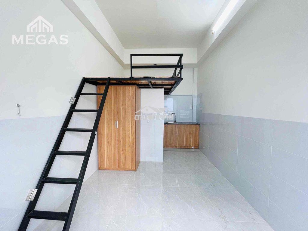 Khai trương duplex full nội thất gần dhyd - Ảnh 2