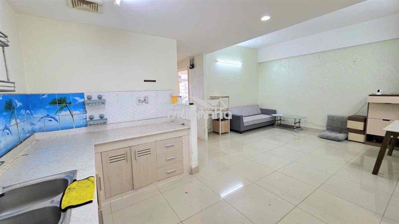 Bán chung cư 60 m2