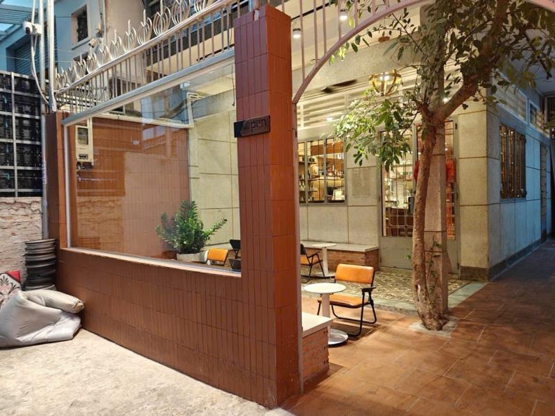 Trung tâm quận 1- bà lê chân - p.tân định - dt: 6.2*26m (182m2) - 34 tỷ - 4