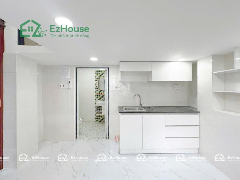 Duplex vườn lài – gần đại học công thương , đại học văn hiến - 4