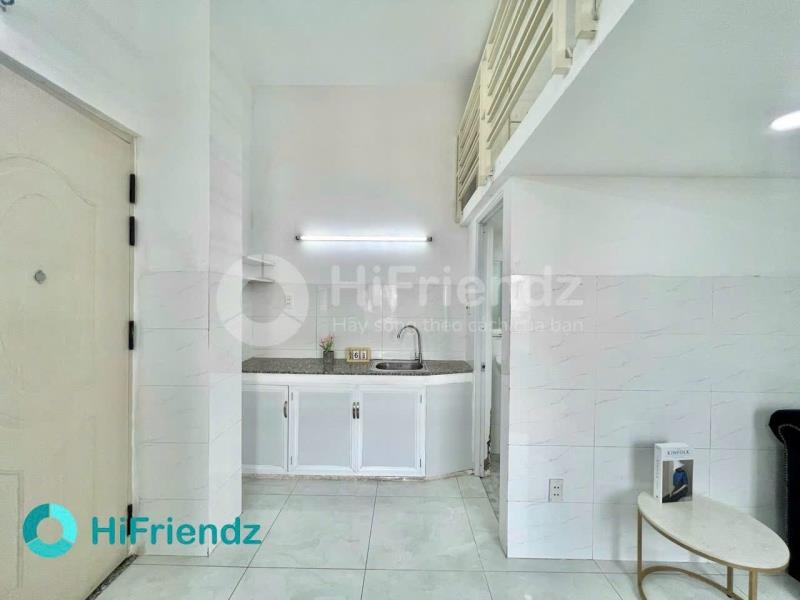 🛒 Duplex cực xinh cạnh aeon mall – tiện đi đại học công thương & văn hiến - 3