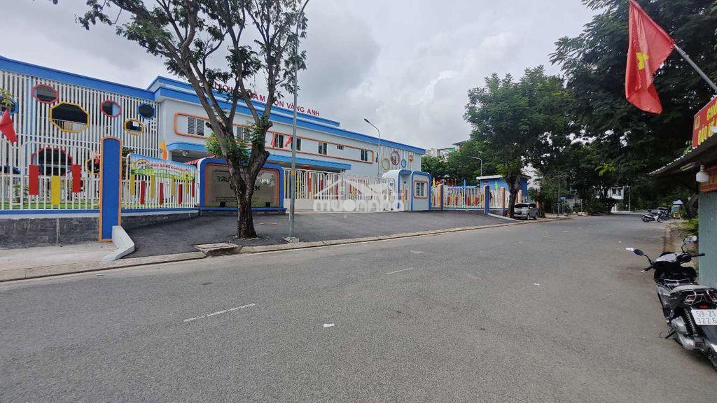 Chuyên đất nền khu dân cư sadeco phước kiển a giá tố - 4
