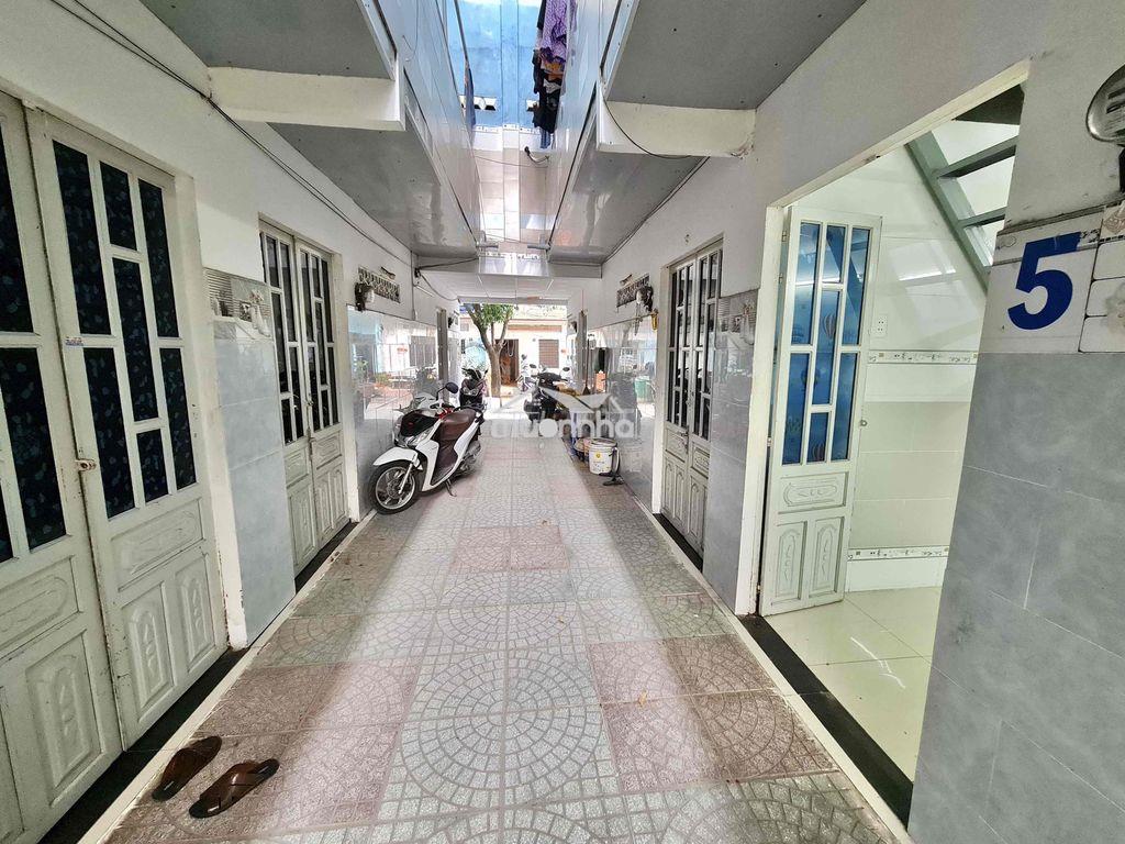 Cho thuê trọ phường bình trưng tây - Ảnh 2