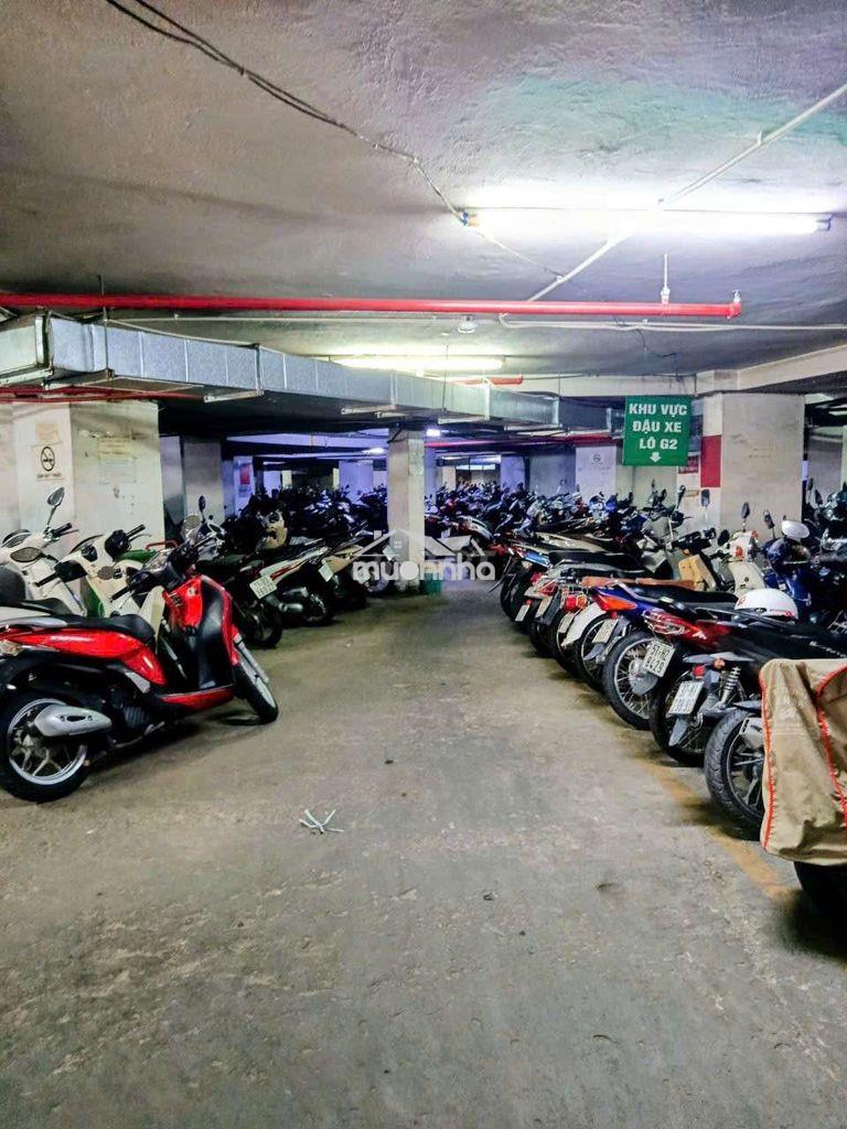 54m² 3 mặt thoáng – chung cư hùng vương q5 – 2pn – chỉ 2.xx tỷ. - 3
