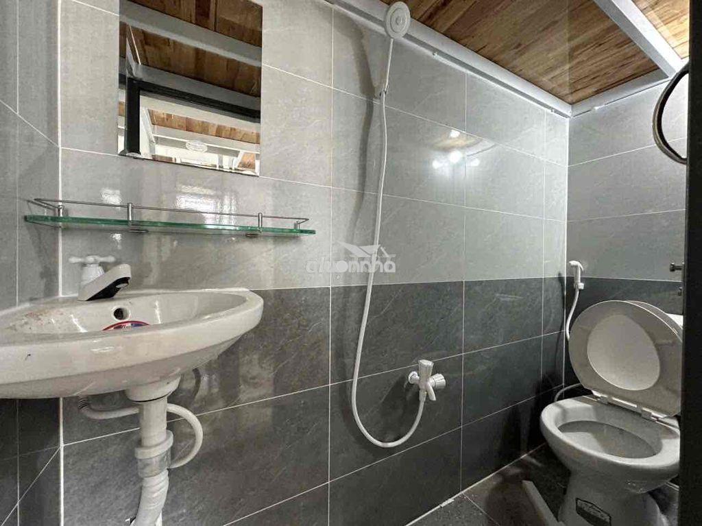 Duplex gác cao 945/26 lê đức thọ – giá chỉ 2,9 triệu - Ảnh 4