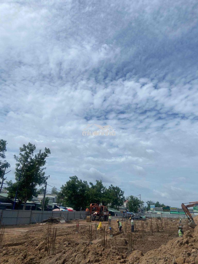 Bán nhà phố 2 mặt tiền khu dân cư hoà phú thành phố mới bd - 3