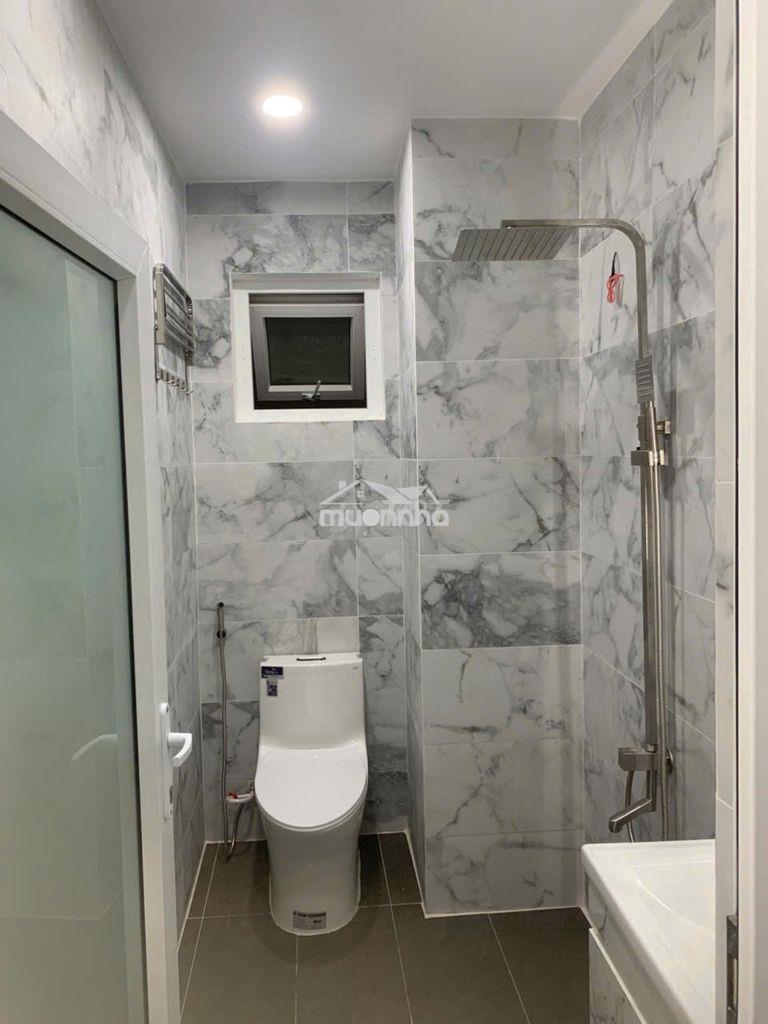Bán căn hộ chung cư lê thị riêng, lô g, lầu 2 - 3