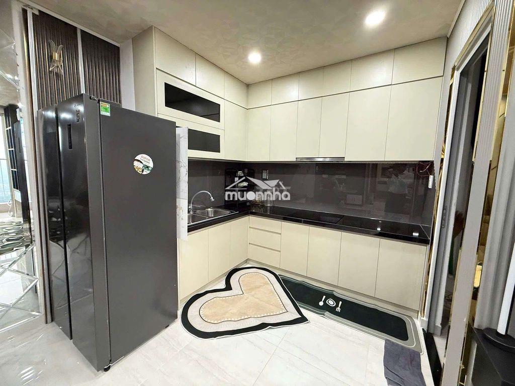 Chung cư happy one central, 2 phòng ngủ, nội thất cao cấp, bao pql - Ảnh 3
