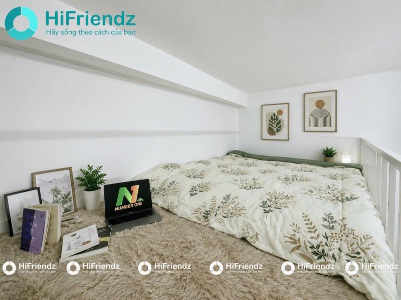 🏡 Nhà mới giá rẻ – chỉ 5tr1! 🔥 có gác + cửa sổ 📍 xô viết nghệ tĩnh, bình thạnh - 4