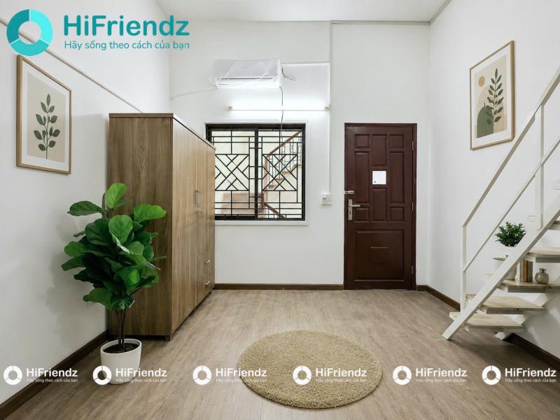 🏡 Nhà mới giá rẻ – chỉ 5tr1! 🔥 có gác + cửa sổ 📍 xô viết nghệ tĩnh, bình thạnh - 3