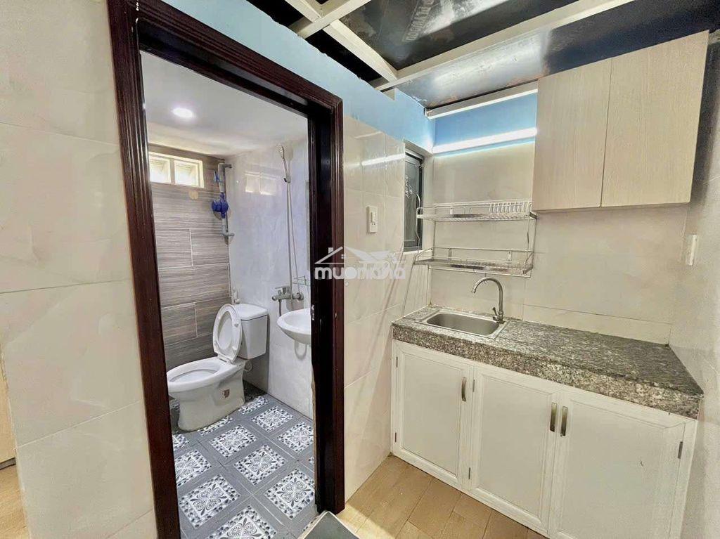 Duplex full nội thất trung tâm bình thạnh - 2