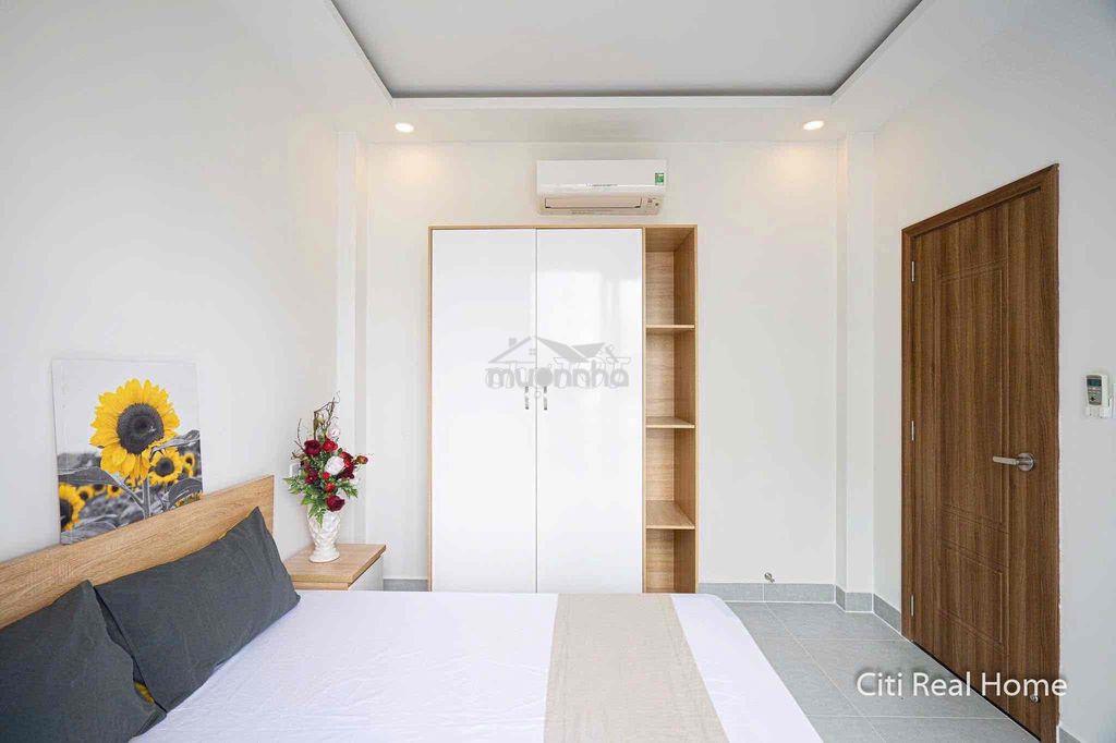 🗽Thảo điền quận 2 ☎️ cực hiếm !? căn hộ 1pn ban công❤️🔥 full sẵn nt - Ảnh 4
