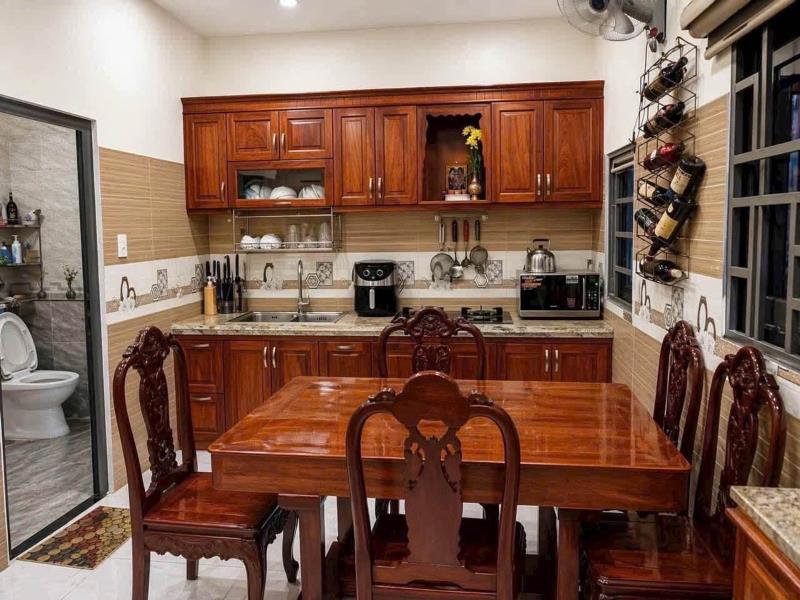 🔥 Nhà lô góc 2 mặt thoáng – ngang 4.8m – sát trường chinh q12 – 2 tầng – giá 3 tỷ - 4