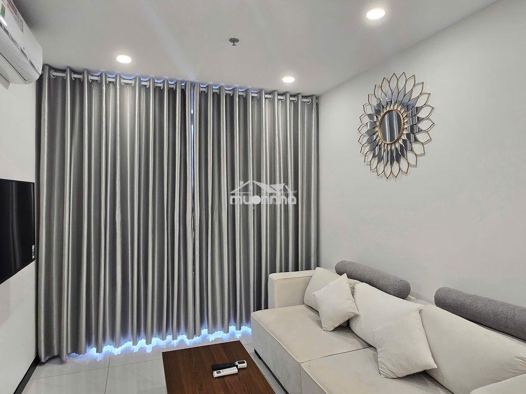 Cho thuê căn góc 2pn 2wc 75m2 toà a chung cư c-skyview 10tr/tháng - Ảnh 2